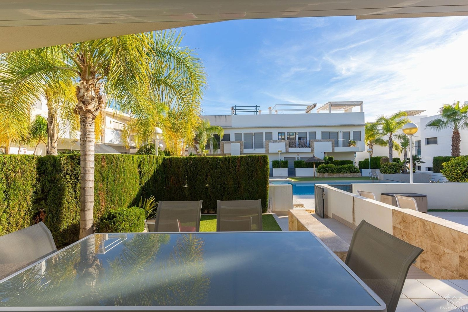 Revente - Apartment - Ciudad Quesada - Costa Blanca Sur