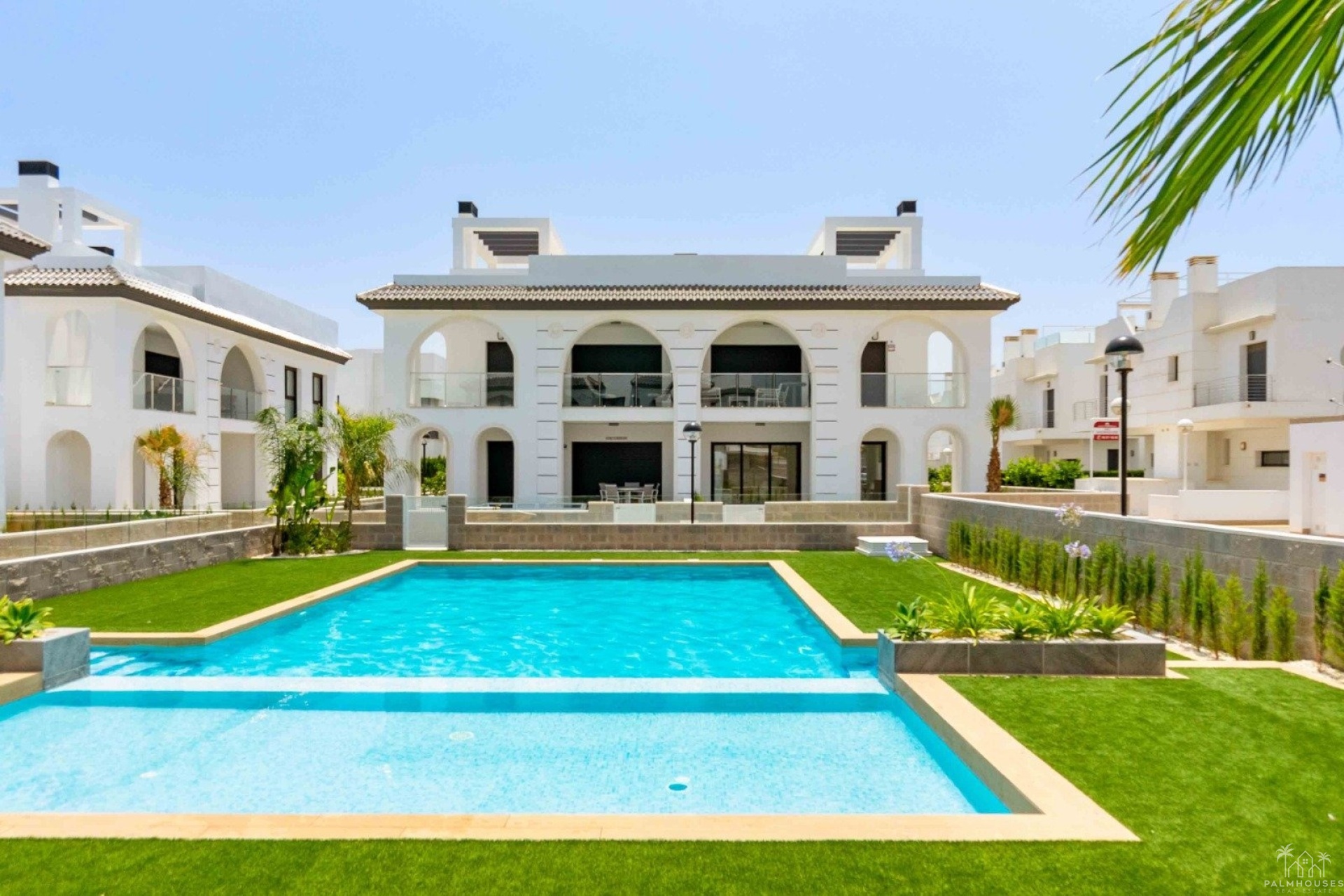 Revente - Apartment - Ciudad Quesada - Costa Blanca