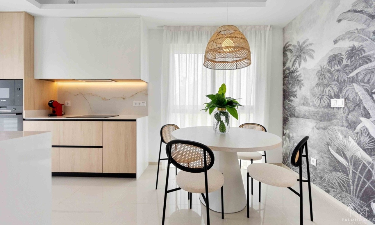 Revente - Apartment - Ciudad Quesada - Costa Blanca