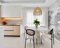 Revente - Apartment - Ciudad Quesada - Costa Blanca