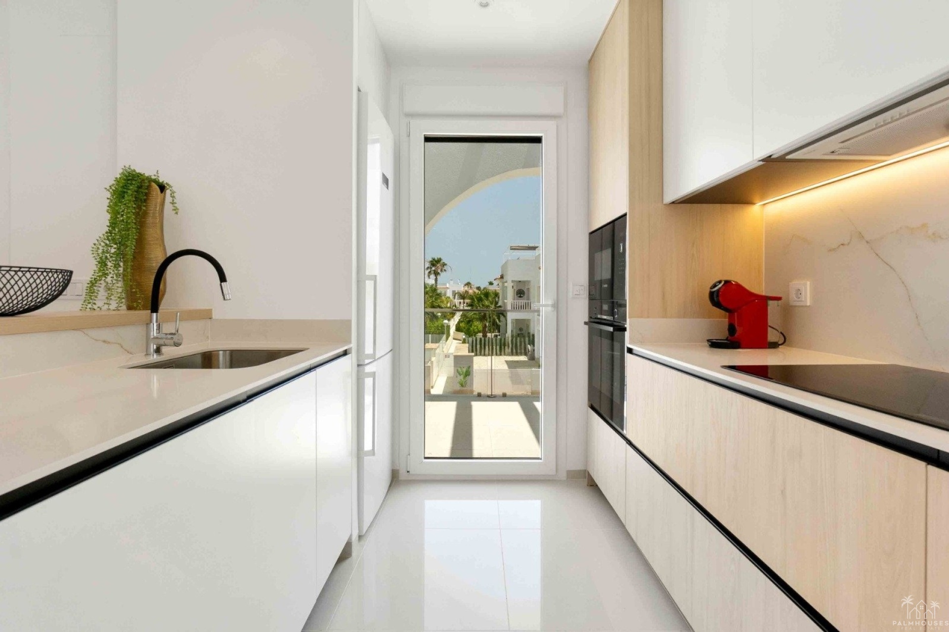 Revente - Apartment - Ciudad Quesada - Costa Blanca