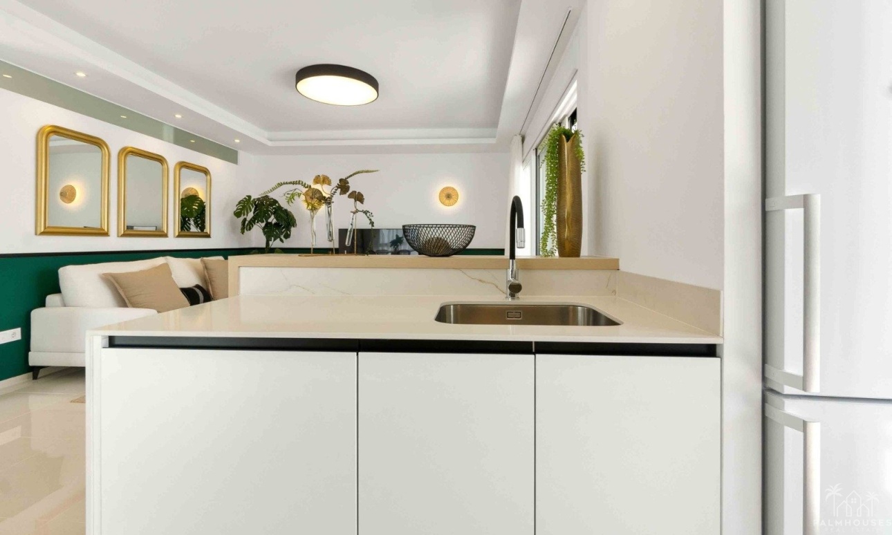 Revente - Apartment - Ciudad Quesada - Costa Blanca