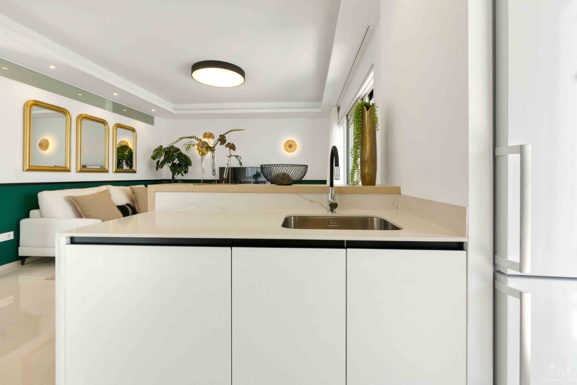 Revente - Apartment - Ciudad Quesada - Costa Blanca