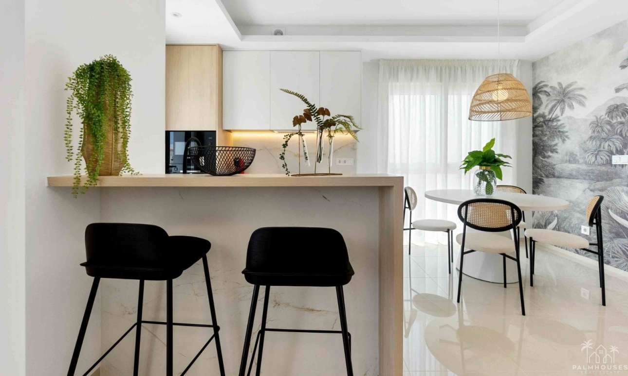 Revente - Apartment - Ciudad Quesada - Costa Blanca