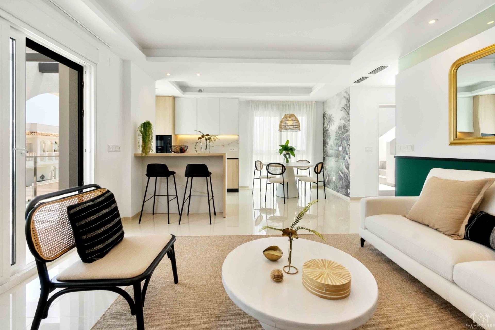 Revente - Apartment - Ciudad Quesada - Costa Blanca