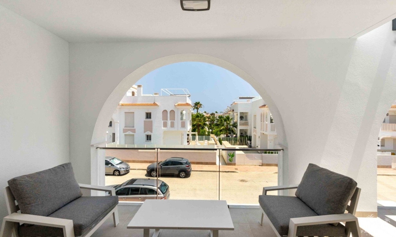 Revente - Apartment - Ciudad Quesada - Costa Blanca