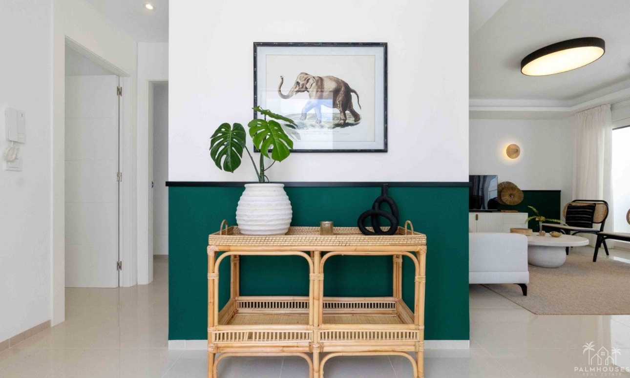 Revente - Apartment - Ciudad Quesada - Costa Blanca