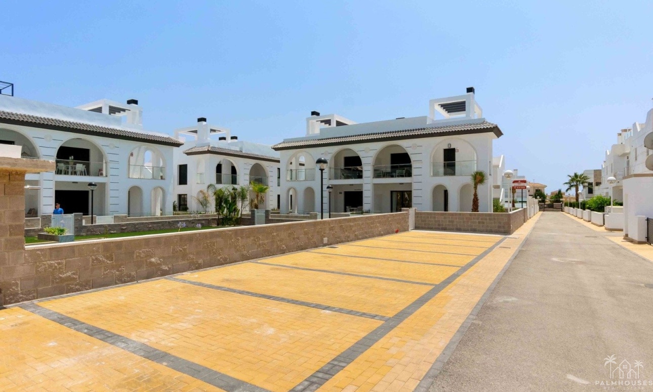 Revente - Apartment - Ciudad Quesada - Costa Blanca