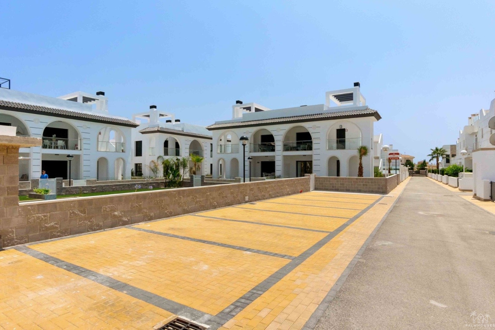 Revente - Apartment - Ciudad Quesada - Costa Blanca