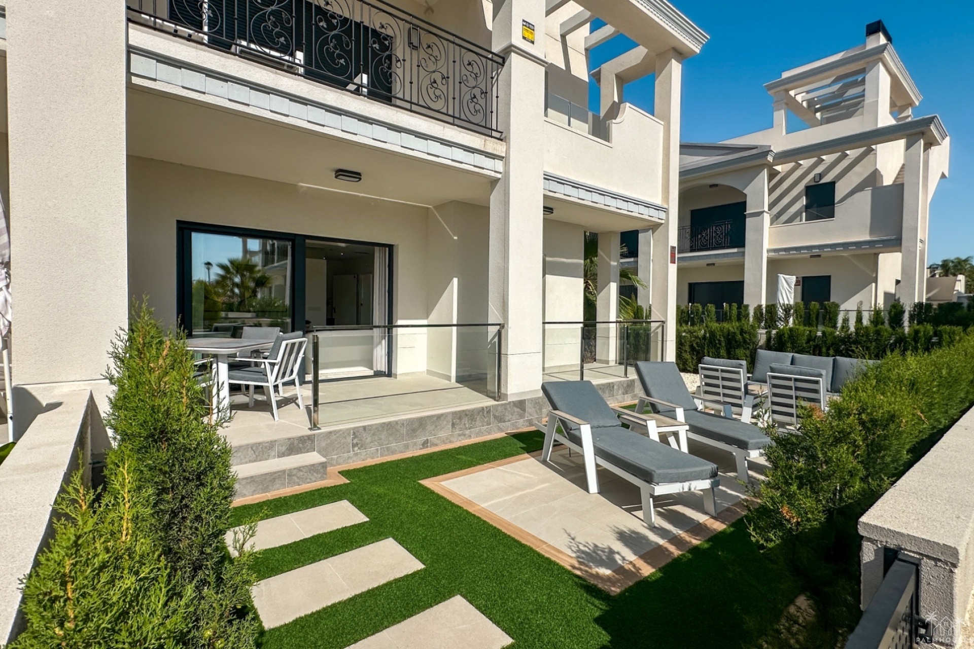 Revente - Apartment - Ciudad Quesada - Costa Blanca