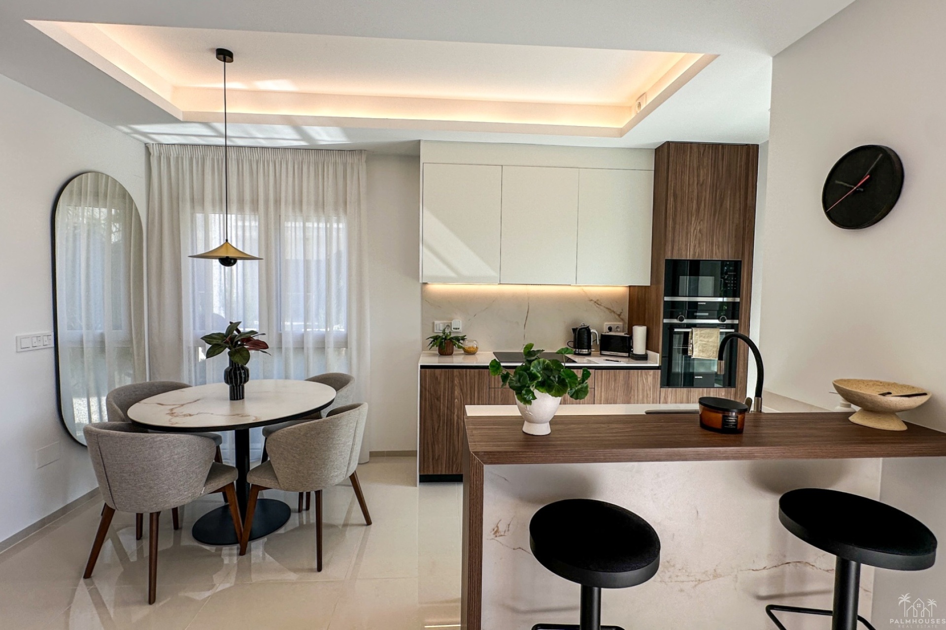 Revente - Apartment - Ciudad Quesada - Costa Blanca