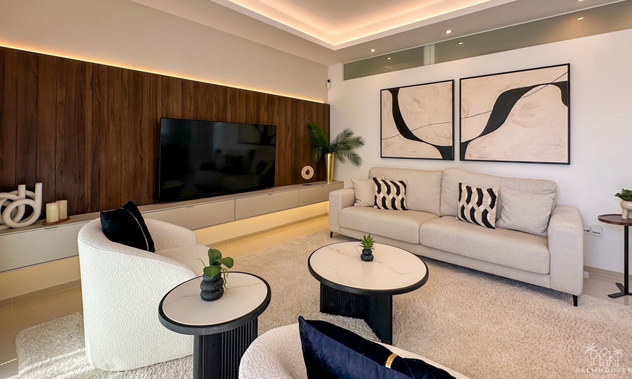 Revente - Apartment - Ciudad Quesada - Costa Blanca