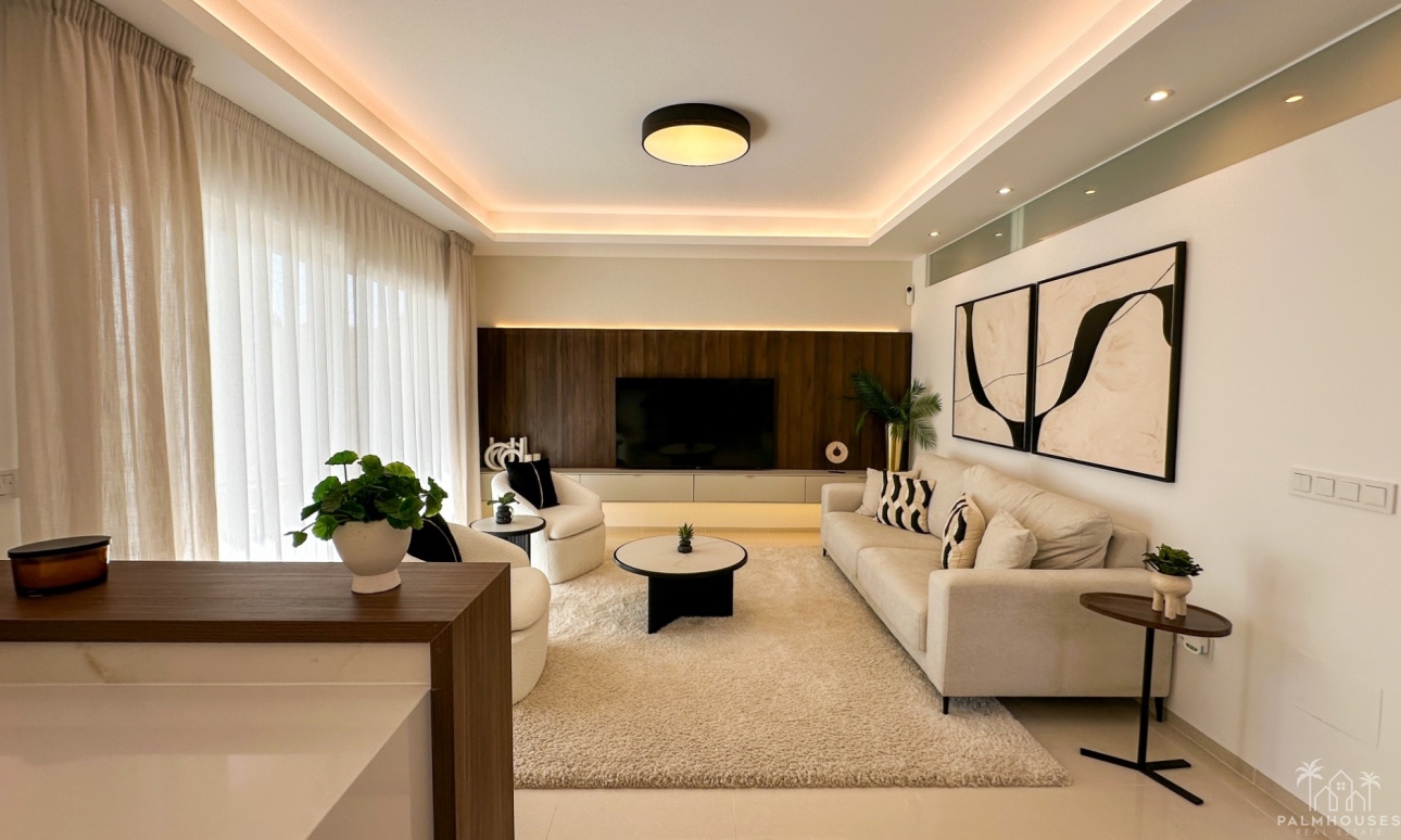 Revente - Apartment - Ciudad Quesada - Costa Blanca