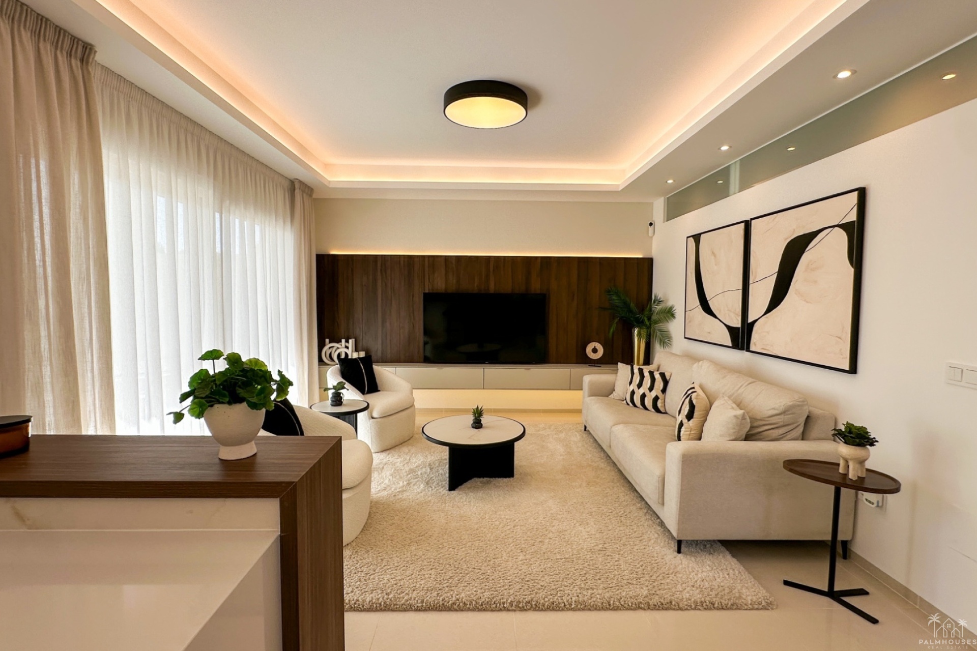 Revente - Apartment - Ciudad Quesada - Costa Blanca