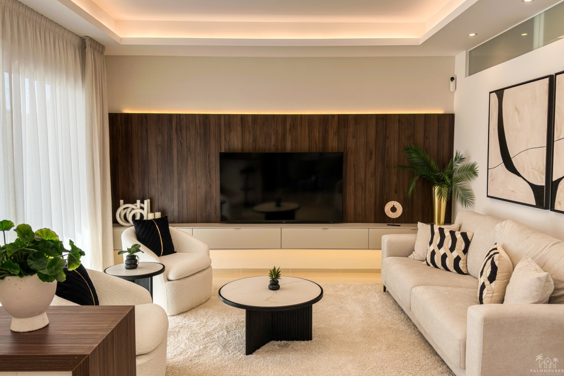 Revente - Apartment - Ciudad Quesada - Costa Blanca