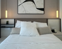 Revente - Apartment - Ciudad Quesada - Costa Blanca