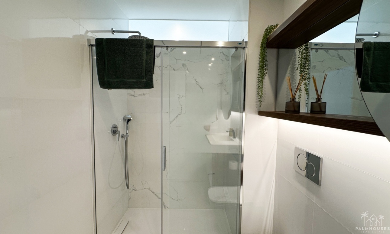Revente - Apartment - Ciudad Quesada - Costa Blanca