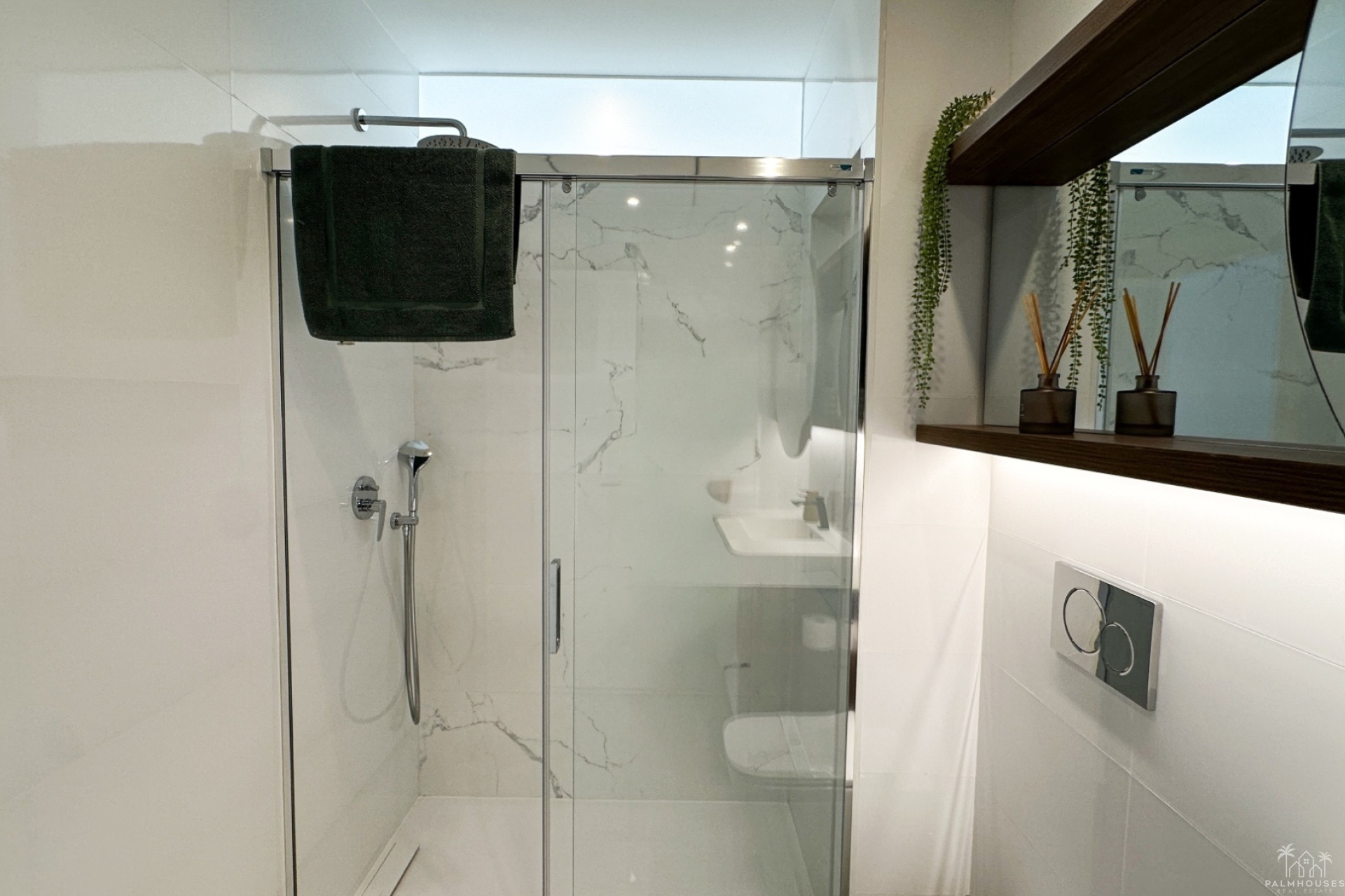 Revente - Apartment - Ciudad Quesada - Costa Blanca