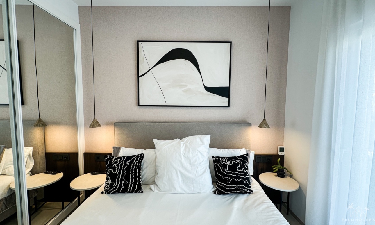 Revente - Apartment - Ciudad Quesada - Costa Blanca