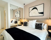 Revente - Apartment - Ciudad Quesada - Costa Blanca