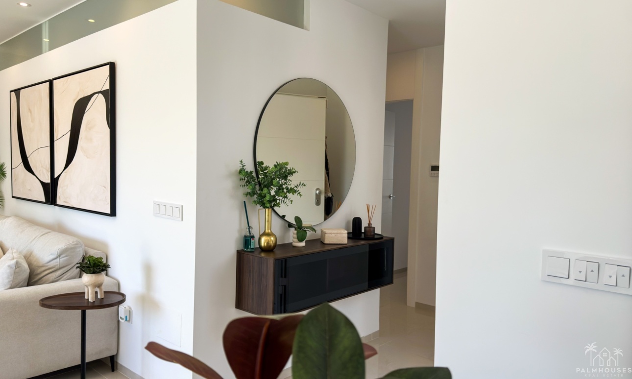 Revente - Apartment - Ciudad Quesada - Costa Blanca