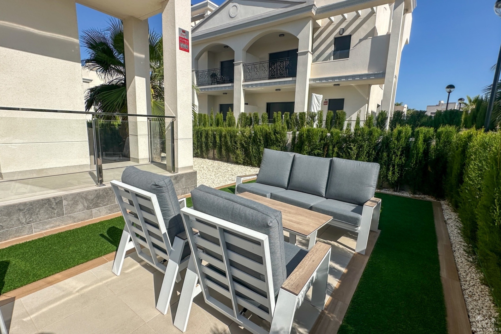 Revente - Apartment - Ciudad Quesada - Costa Blanca