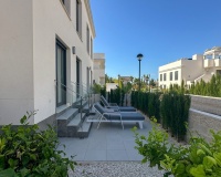 Revente - Apartment - Ciudad Quesada - Costa Blanca