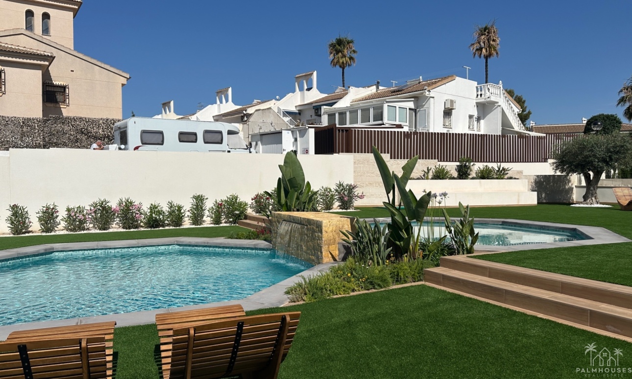 Revente - Apartment - Ciudad Quesada - Costa Blanca