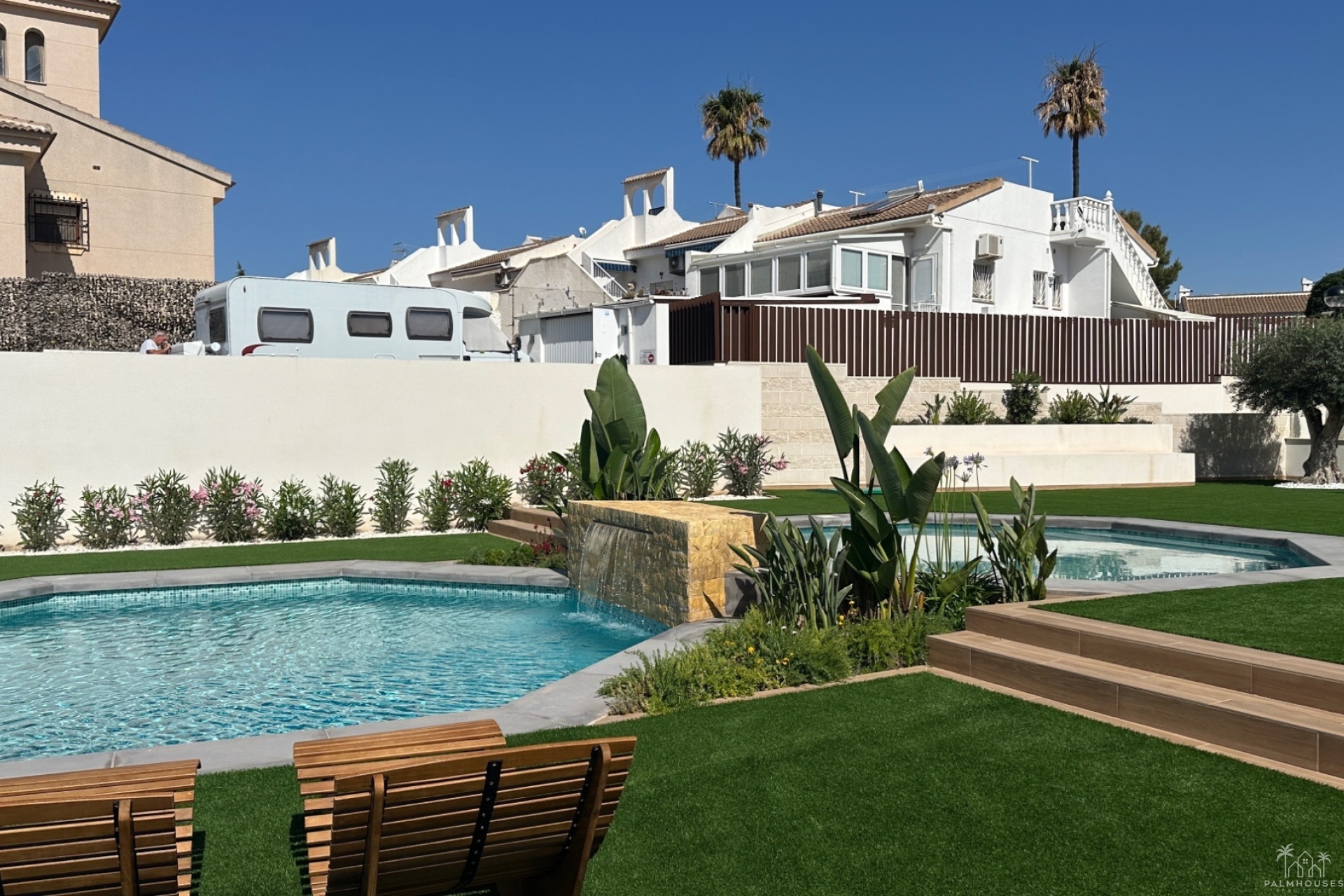 Revente - Apartment - Ciudad Quesada - Costa Blanca