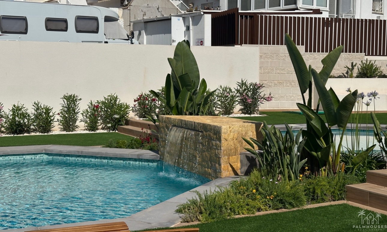 Revente - Apartment - Ciudad Quesada - Costa Blanca
