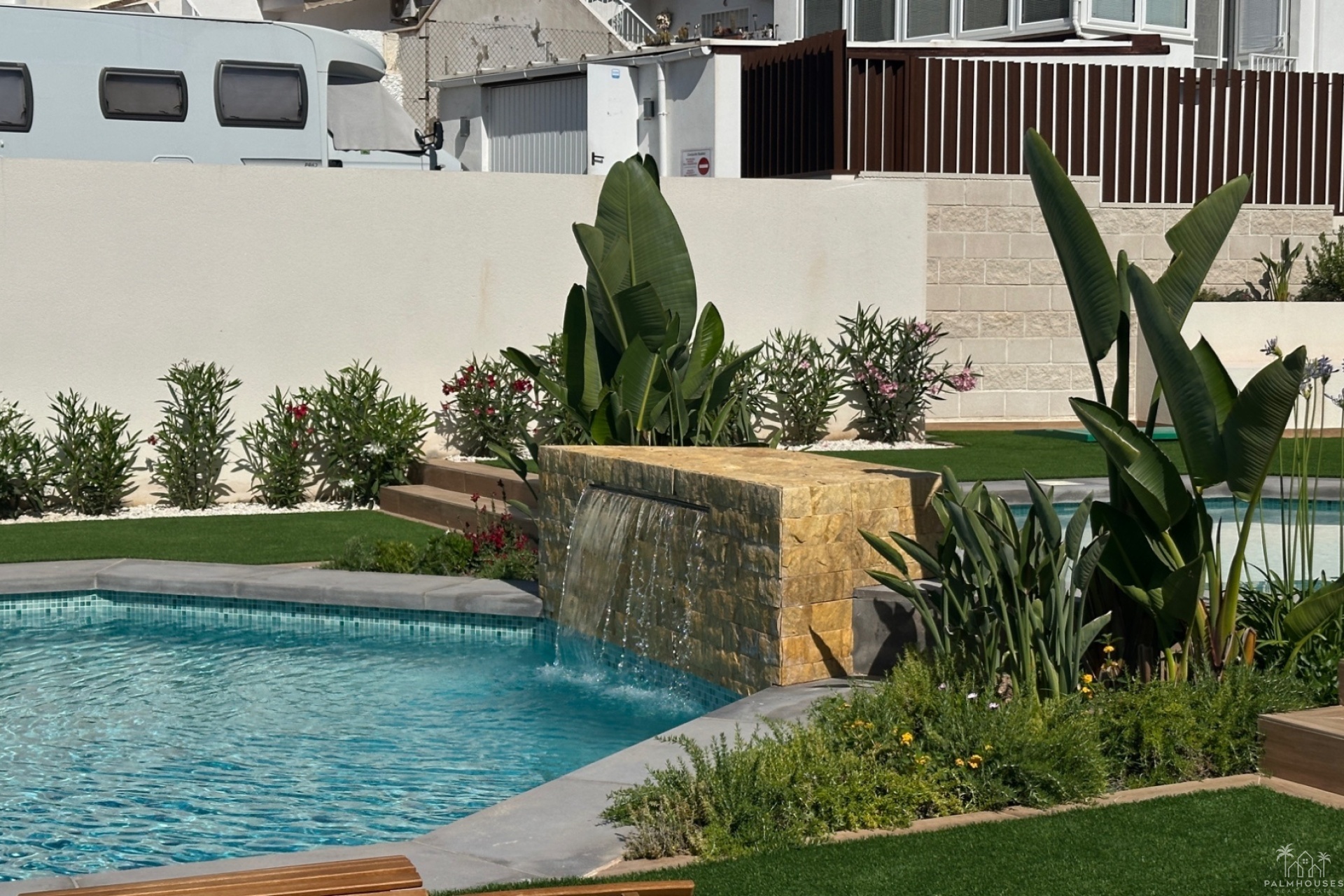Revente - Apartment - Ciudad Quesada - Costa Blanca