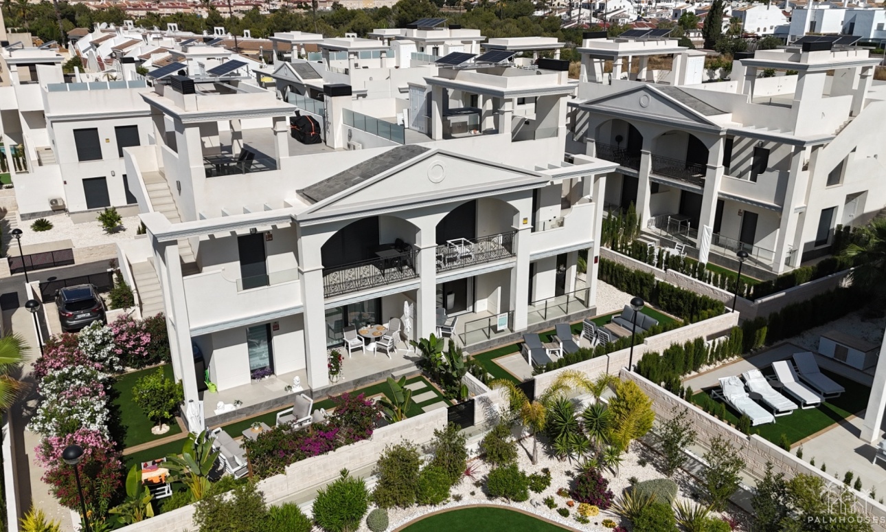 Revente - Apartment - Ciudad Quesada - Costa Blanca