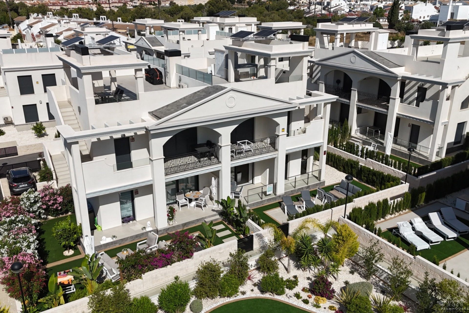 Revente - Apartment - Ciudad Quesada - Costa Blanca