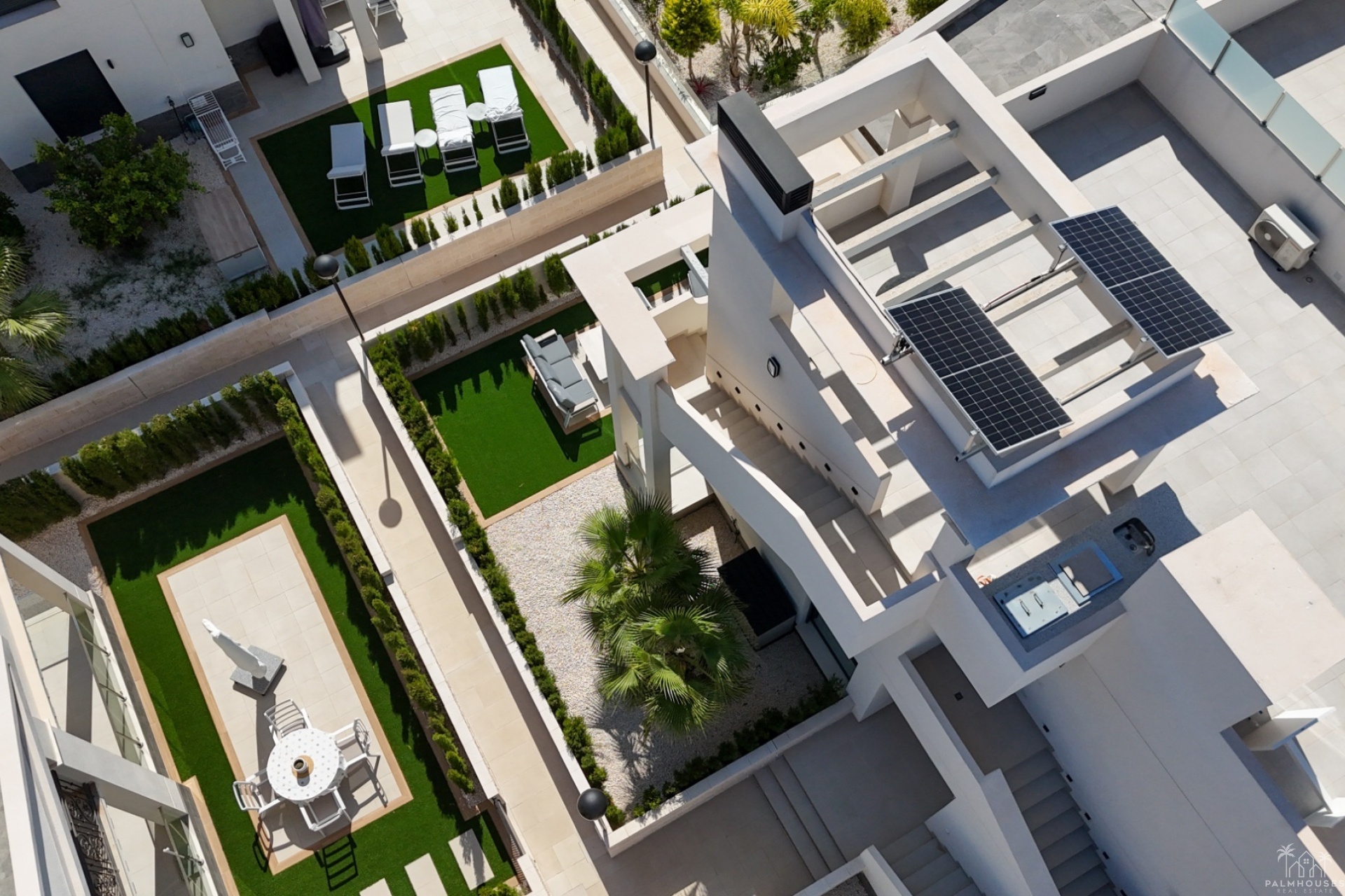 Revente - Apartment - Ciudad Quesada - Costa Blanca