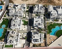 Revente - Apartment - Ciudad Quesada - Costa Blanca