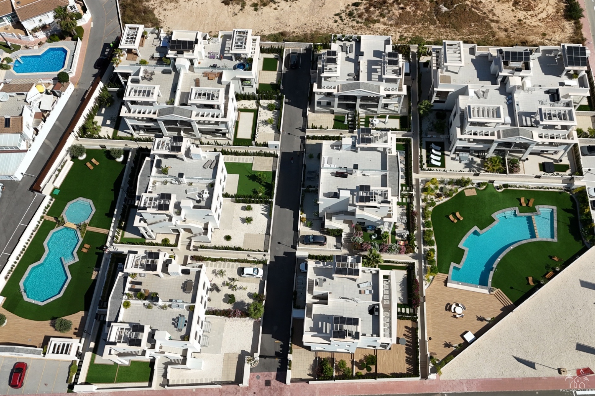 Revente - Apartment - Ciudad Quesada - Costa Blanca