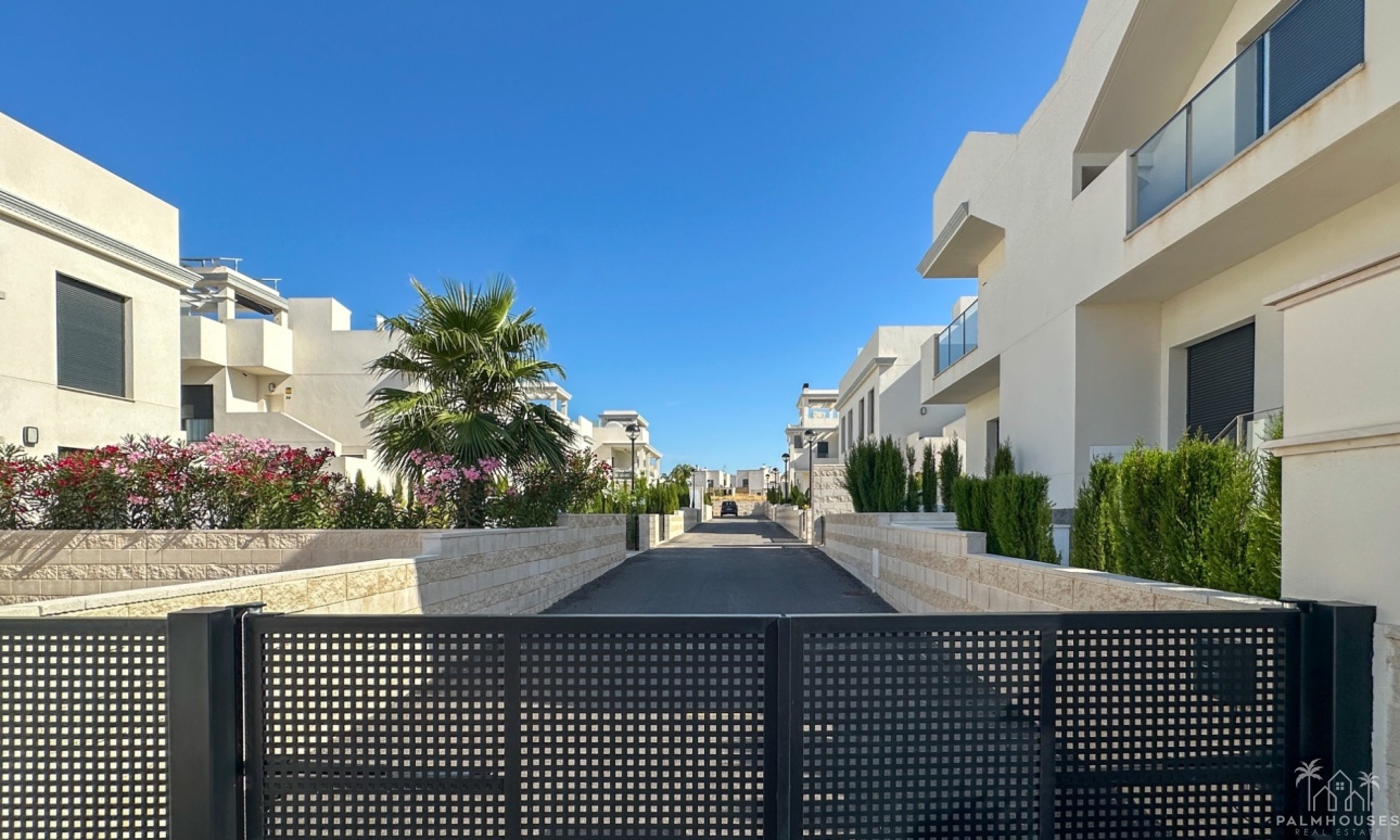 Revente - Apartment - Ciudad Quesada - Costa Blanca