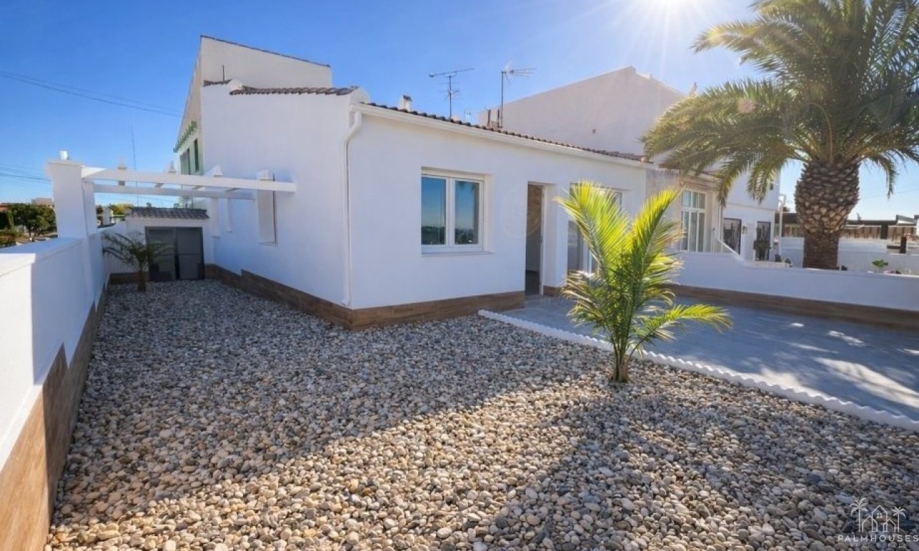 Revente - Apartment - Ciudad Quesada - Costa Blanca