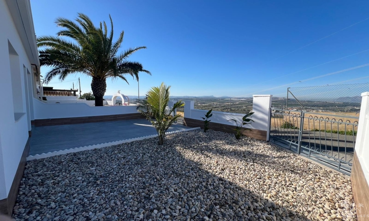 Revente - Apartment - Ciudad Quesada - Costa Blanca