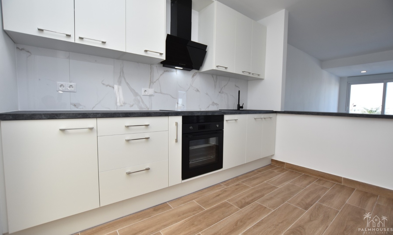 Revente - Apartment - Ciudad Quesada - Costa Blanca