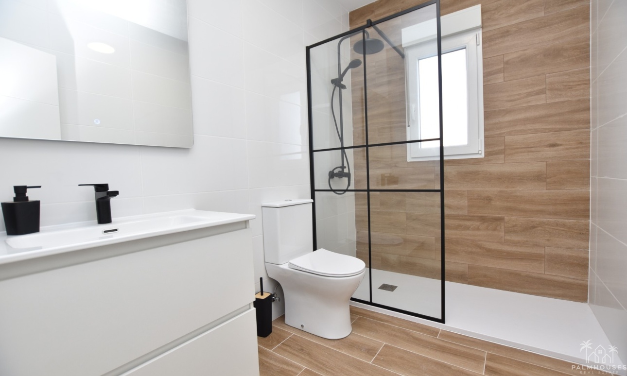 Revente - Apartment - Ciudad Quesada - Costa Blanca
