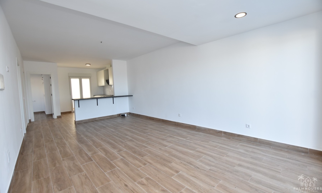 Revente - Apartment - Ciudad Quesada - Costa Blanca