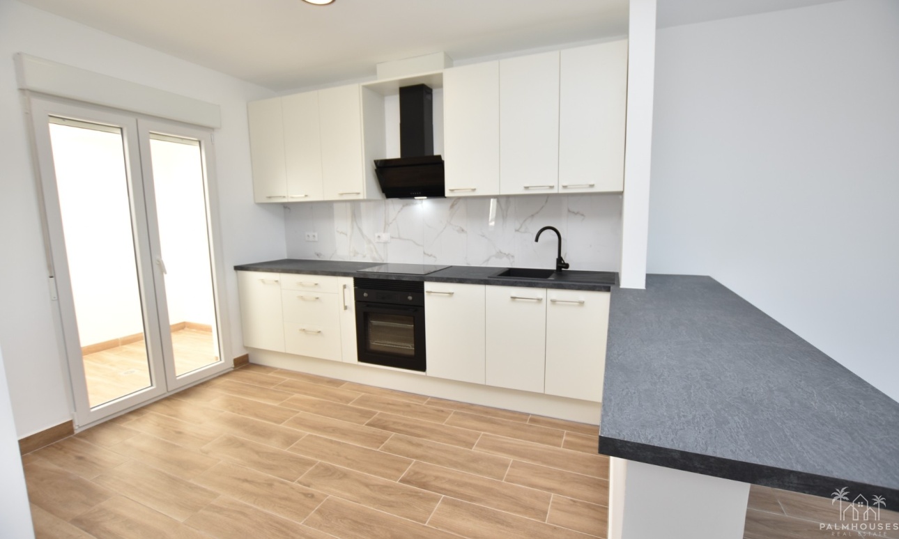 Revente - Apartment - Ciudad Quesada - Costa Blanca
