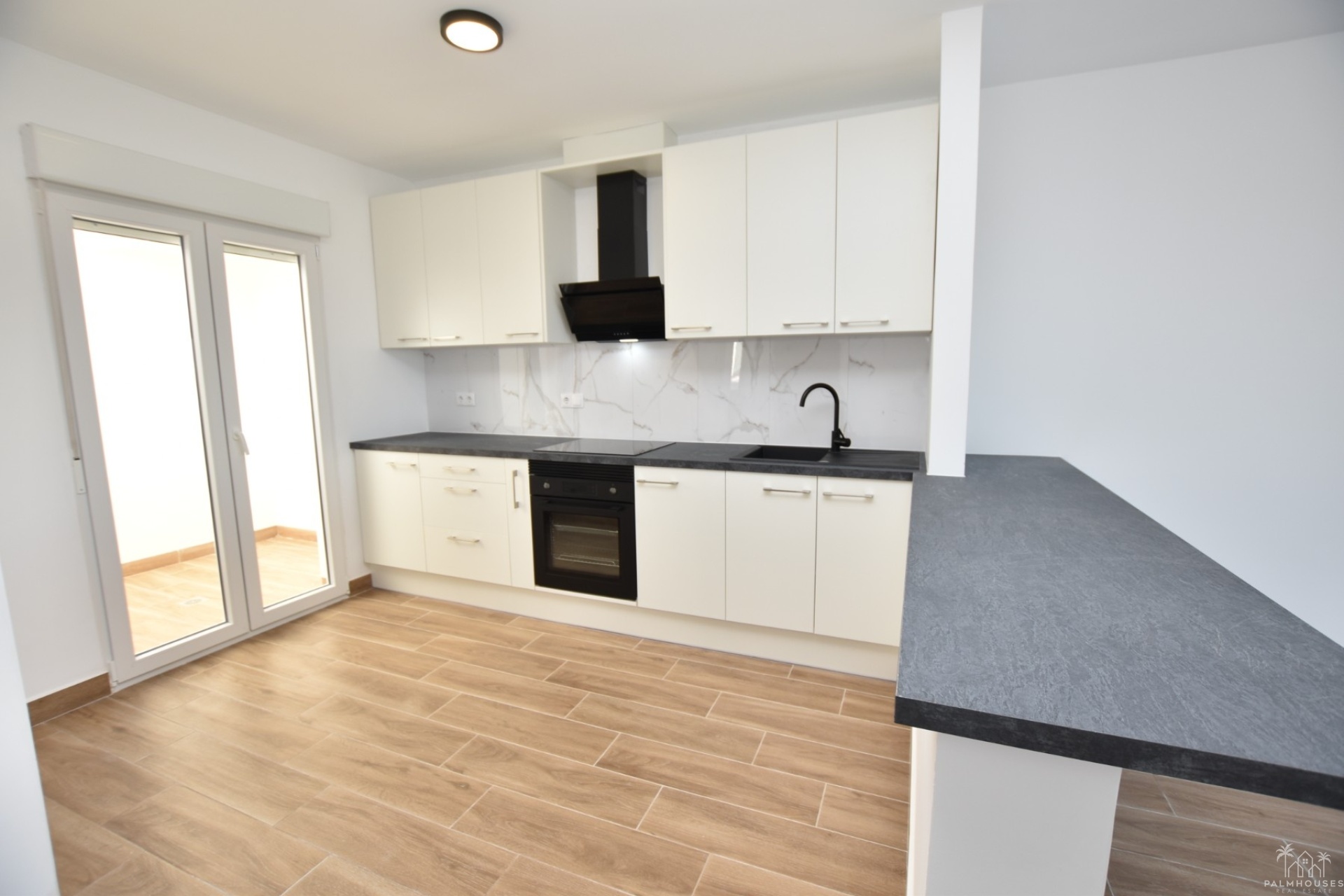 Revente - Apartment - Ciudad Quesada - Costa Blanca