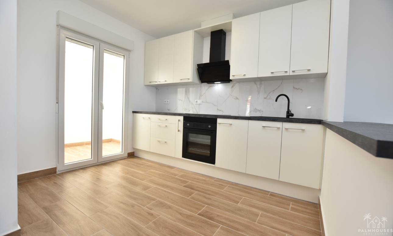 Revente - Apartment - Ciudad Quesada - Costa Blanca