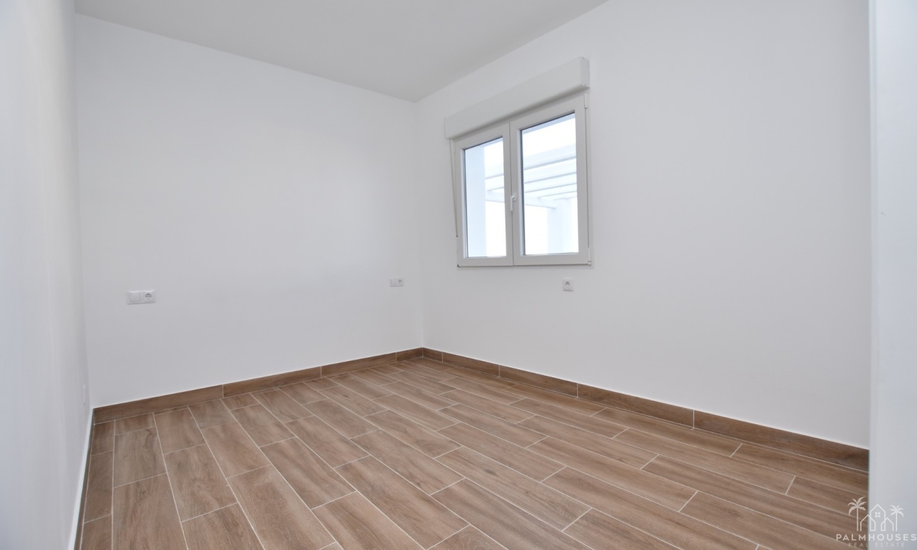 Revente - Apartment - Ciudad Quesada - Costa Blanca