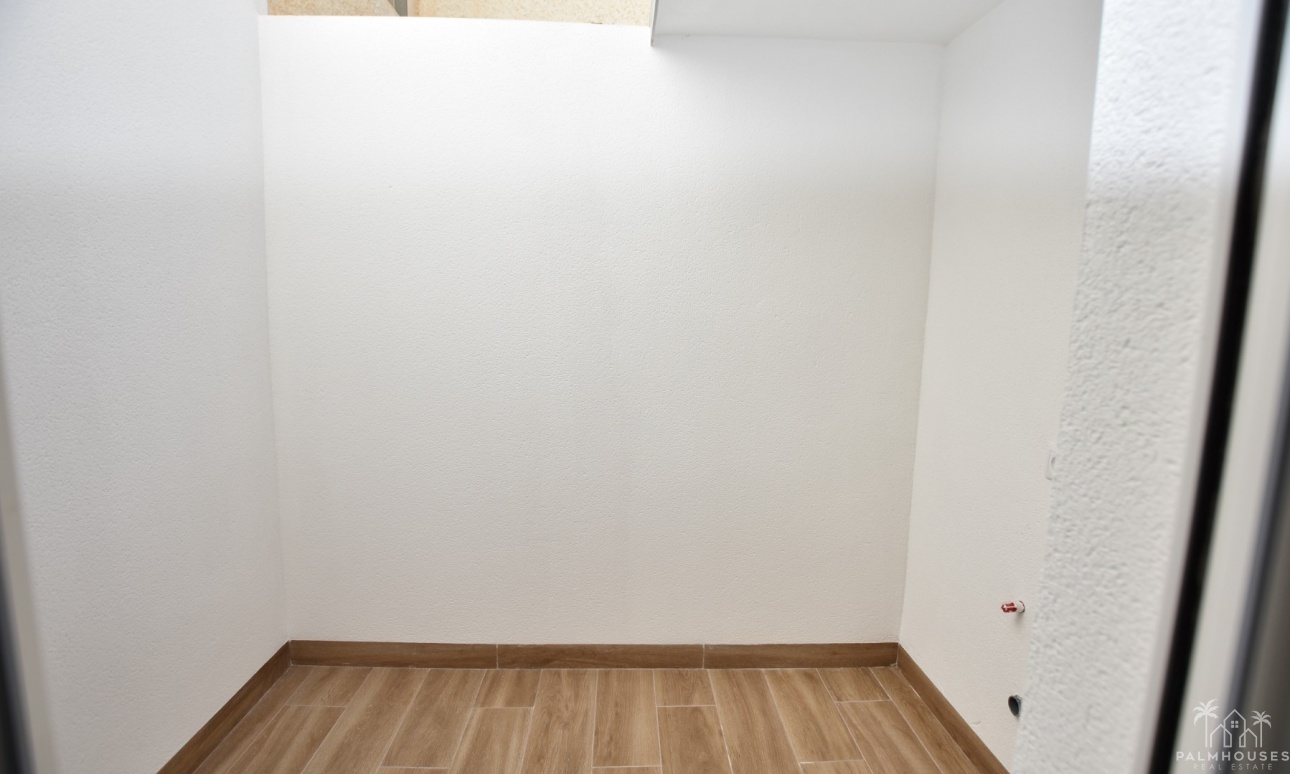 Revente - Apartment - Ciudad Quesada - Costa Blanca