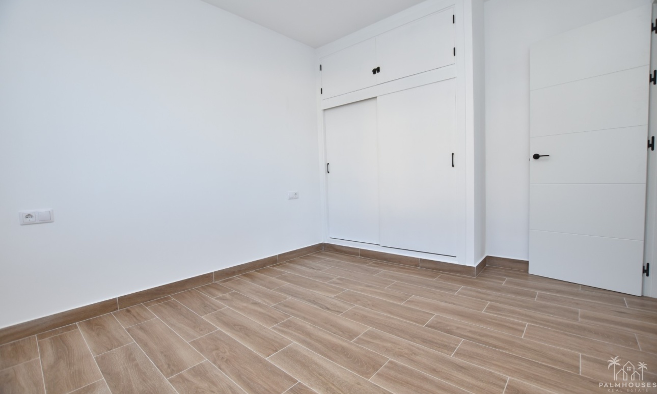 Revente - Apartment - Ciudad Quesada - Costa Blanca