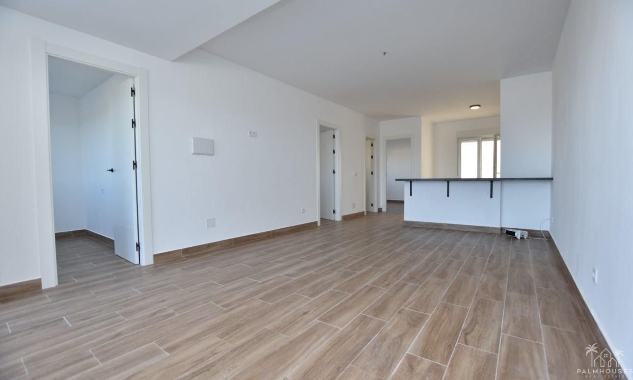 Revente - Apartment - Ciudad Quesada - Costa Blanca