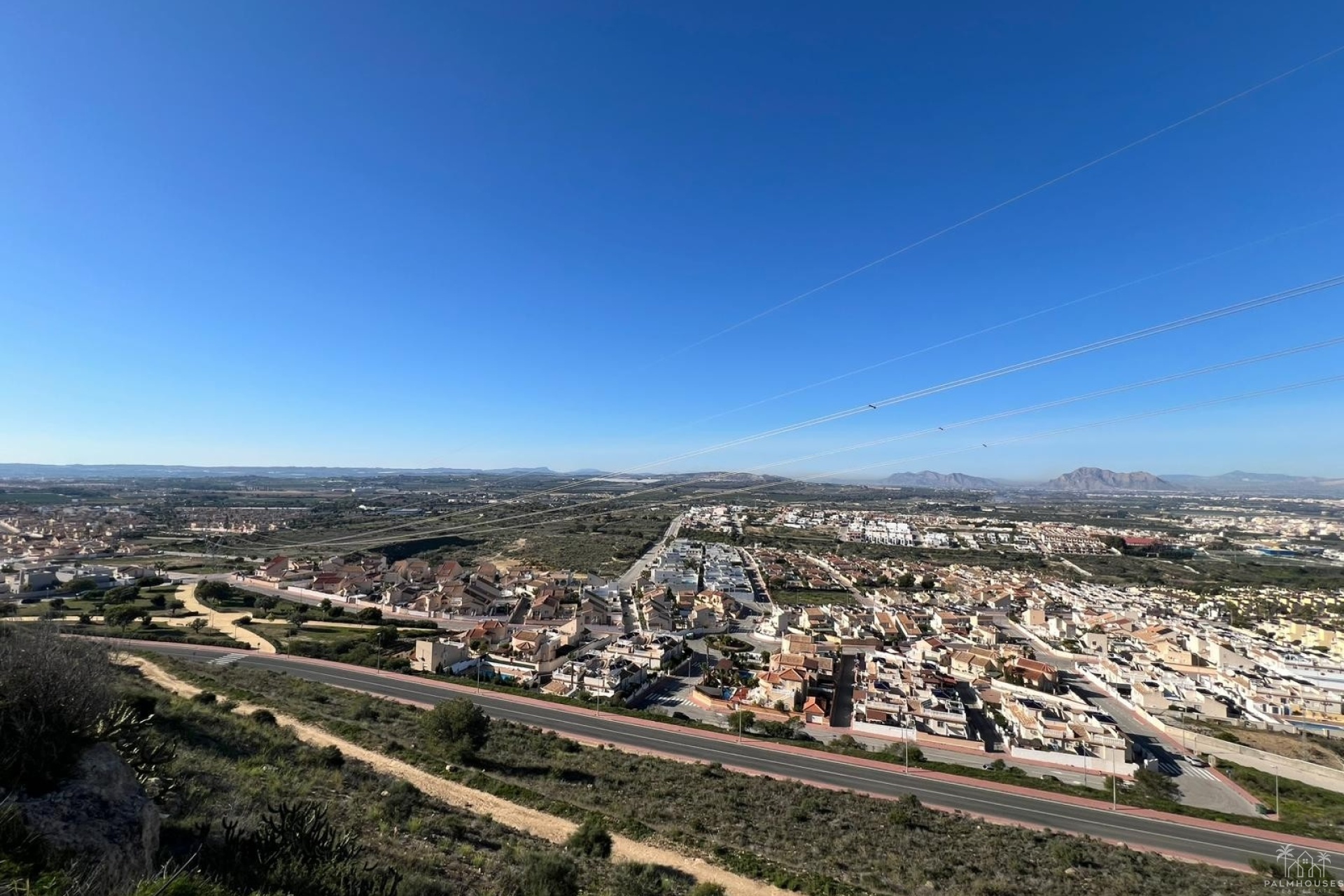 Revente - Apartment - Ciudad Quesada - Costa Blanca
